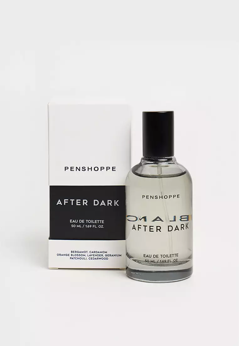 After Dark Blanc Eau De Toilette for Men 50ML