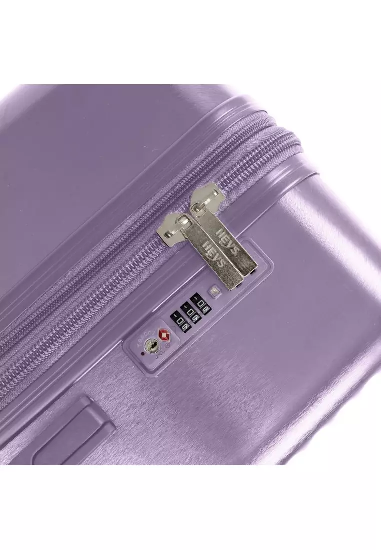 Heys Durevole 26" - Lilac