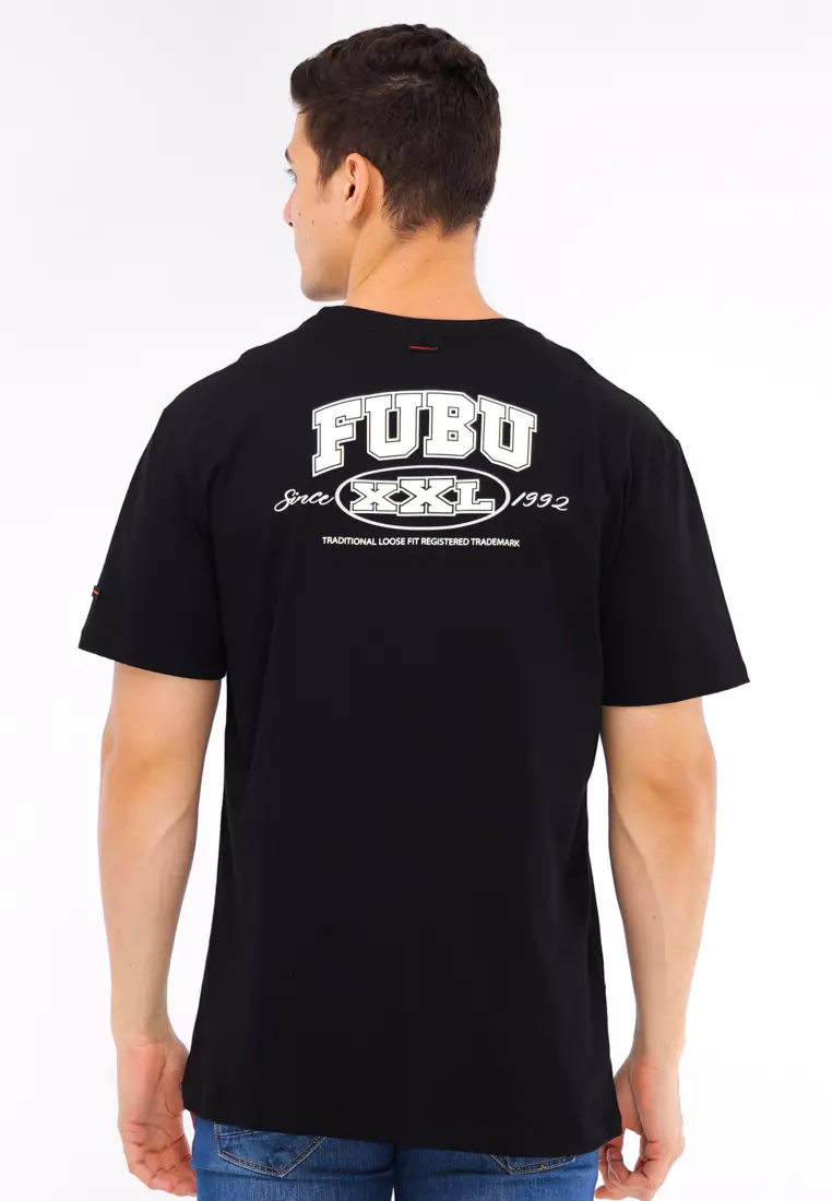 Round Neck Regular Fit