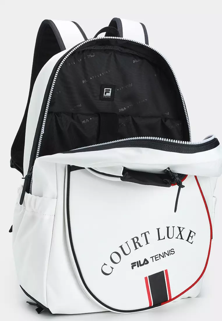 fila shoes with mini backpack Hailee 13-In Backpack, Heather Grey New With Tags Details Court Backpack Fila Shoes With