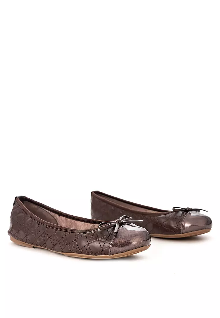 Olivia Ballet Flats