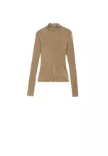 Yellow Khaki