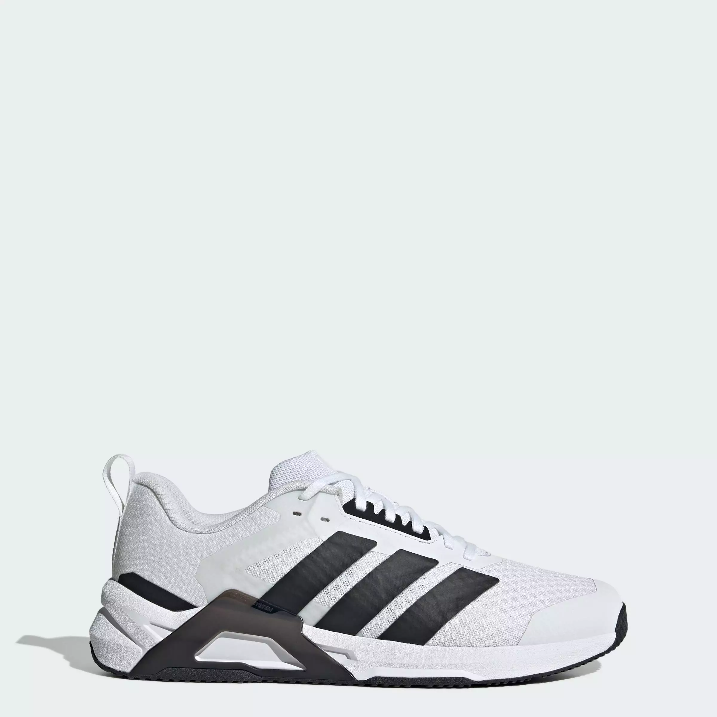 Training Dropset Control Training Shoes Men White JS3118