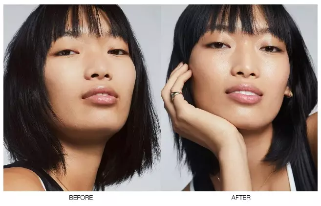 NARS Pure Radiant Tinted Moisturizer SPF 30/PA+++ - Alaska