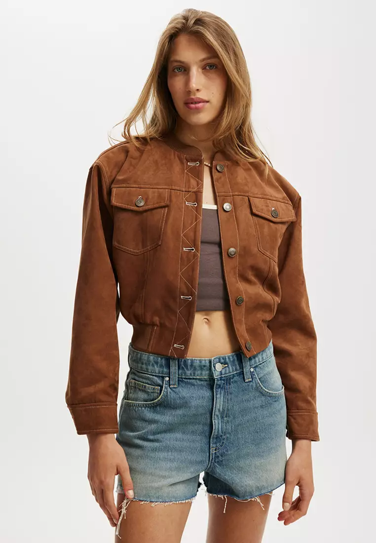 Original Denim Shorts