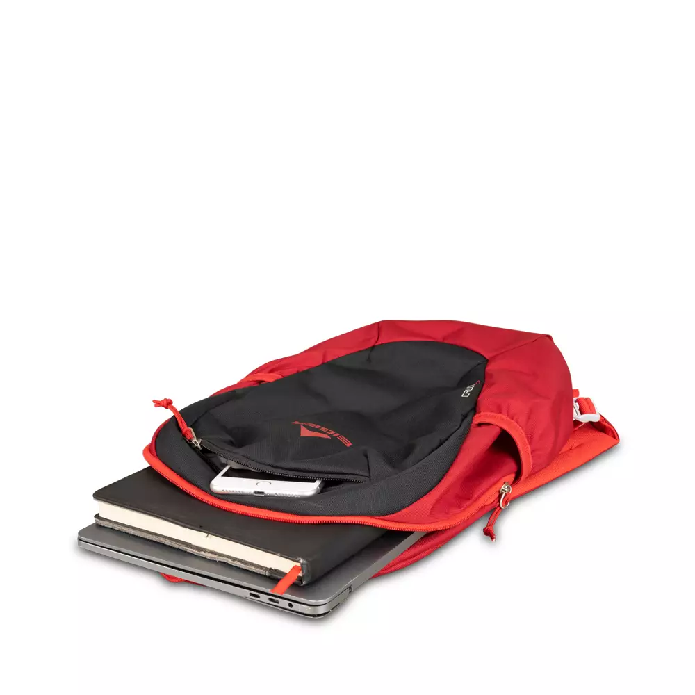 Eiger Crux 16 Basic Daypack