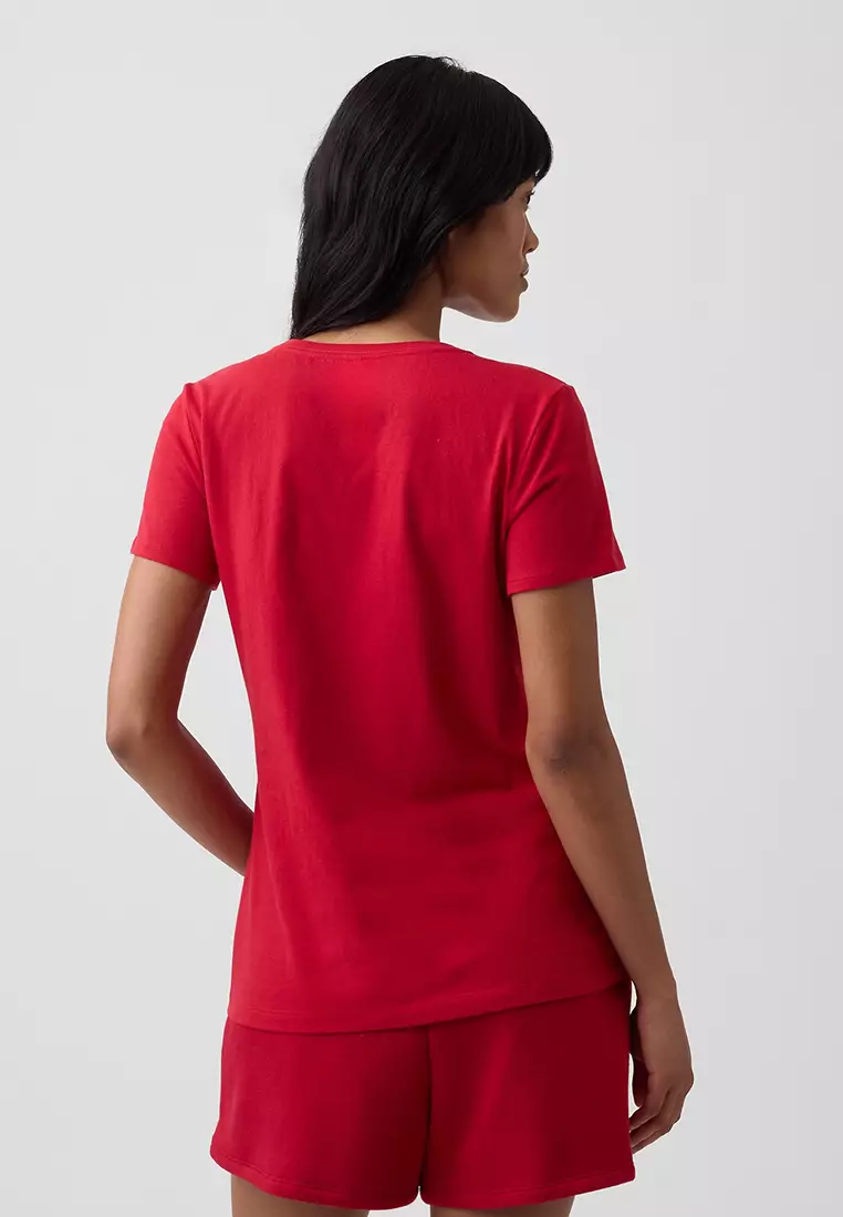 Short Sleeves Classic Tee