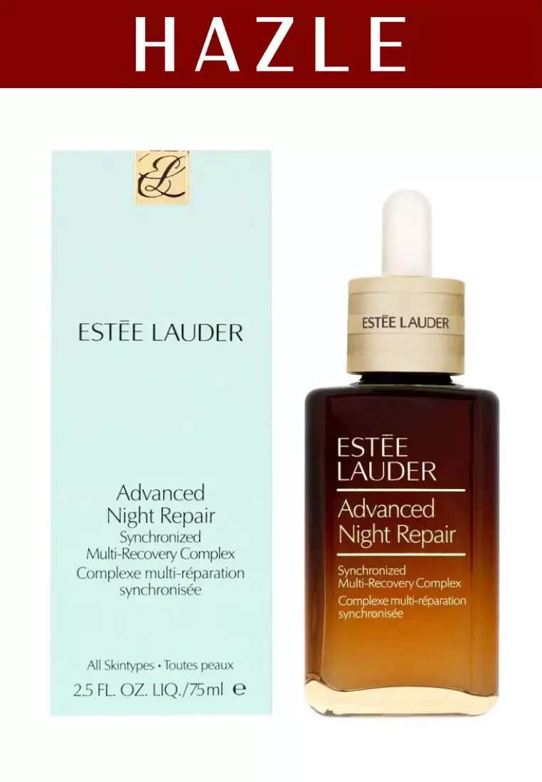 Advanced Night Repair Serum Synchronized Multi-Recovery Complex 75 ml