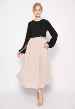 Nude Pink