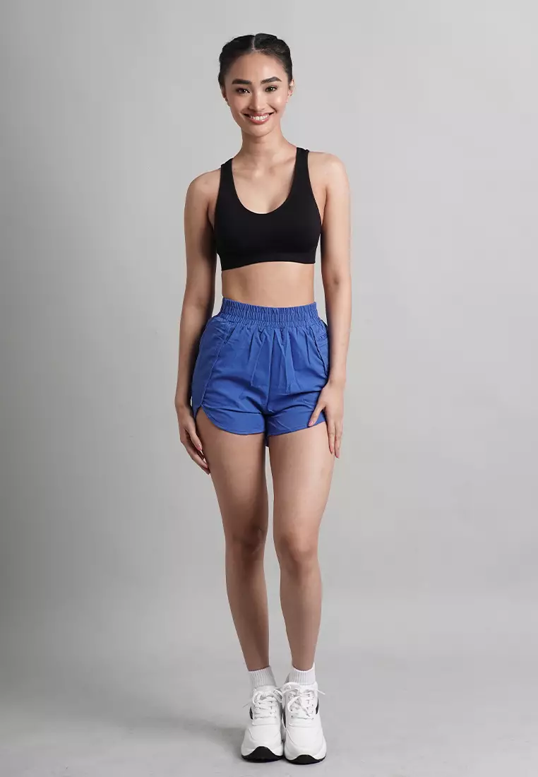 Core Collection: Padded Freedom Seamless Sports Bra