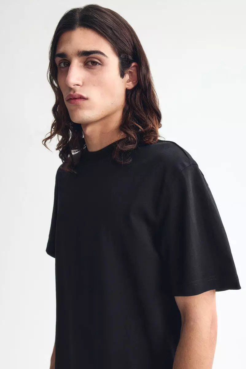 Regular Fit T-shirt