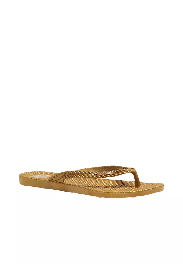 Billabong womens 2025 flip flops uk
