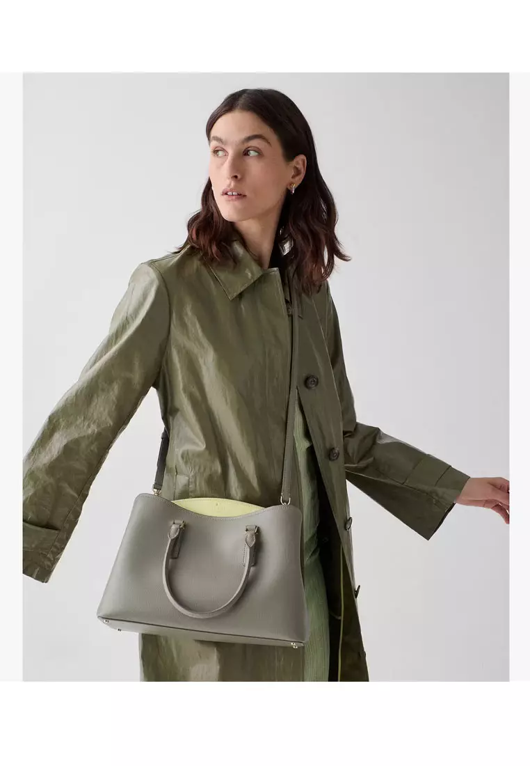 Thompson Street Satchel Bag