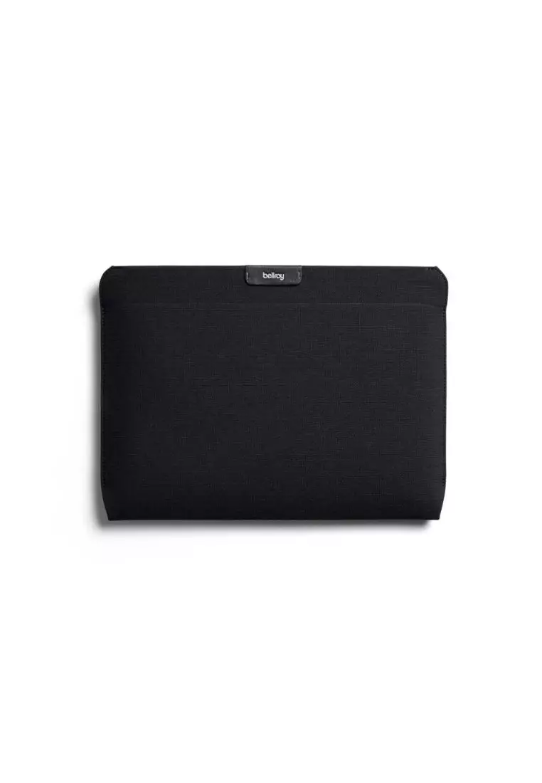 Buy Bellroy Bellroy Laptop Sleeve 16" Black 2024 Online ZALORA