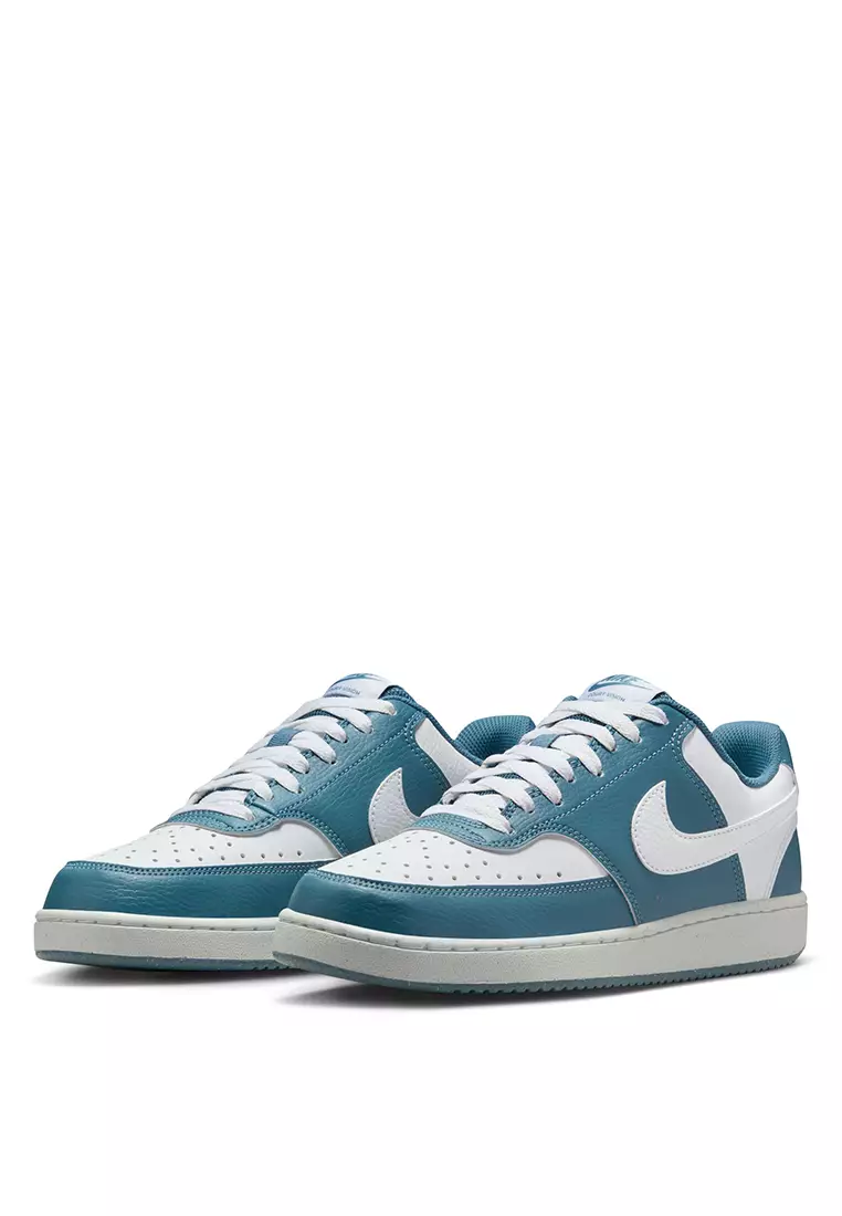 Court Vision Low Next Nature Shoes