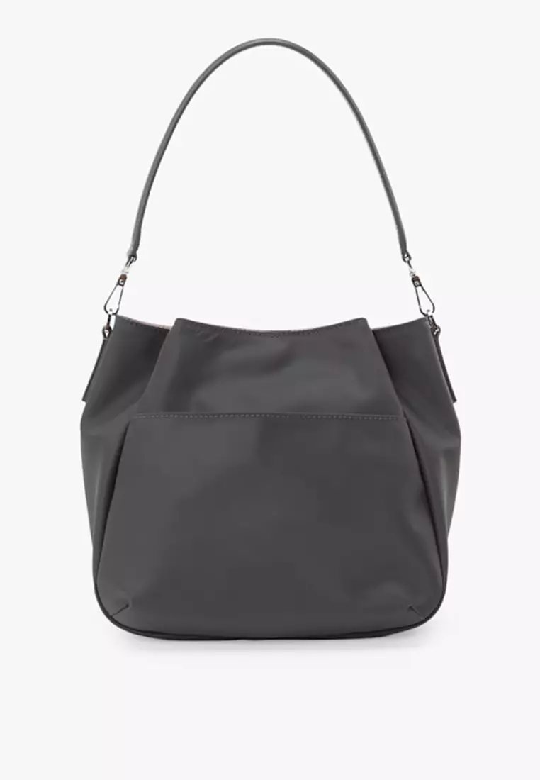 Logo Shoulder Bag