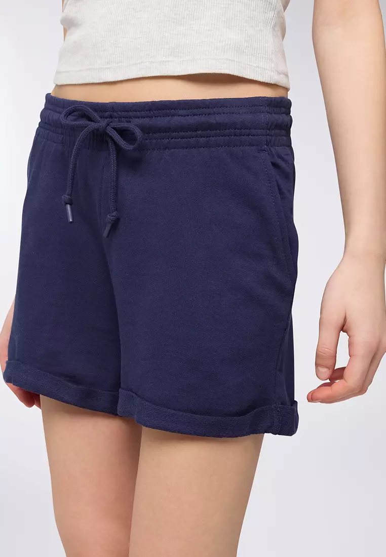Woman Gym Shorts