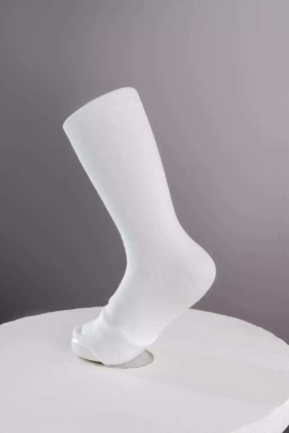 Klamby - Leya Sock-Bright white