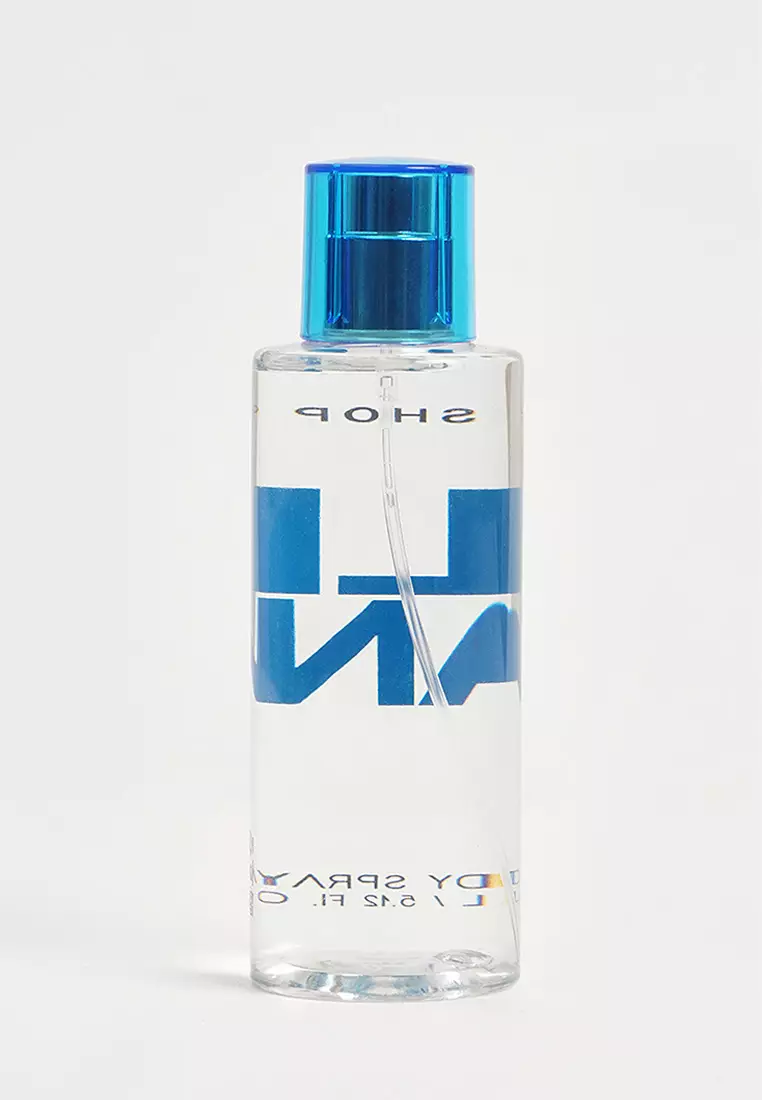 Clean Body Spray 150ML