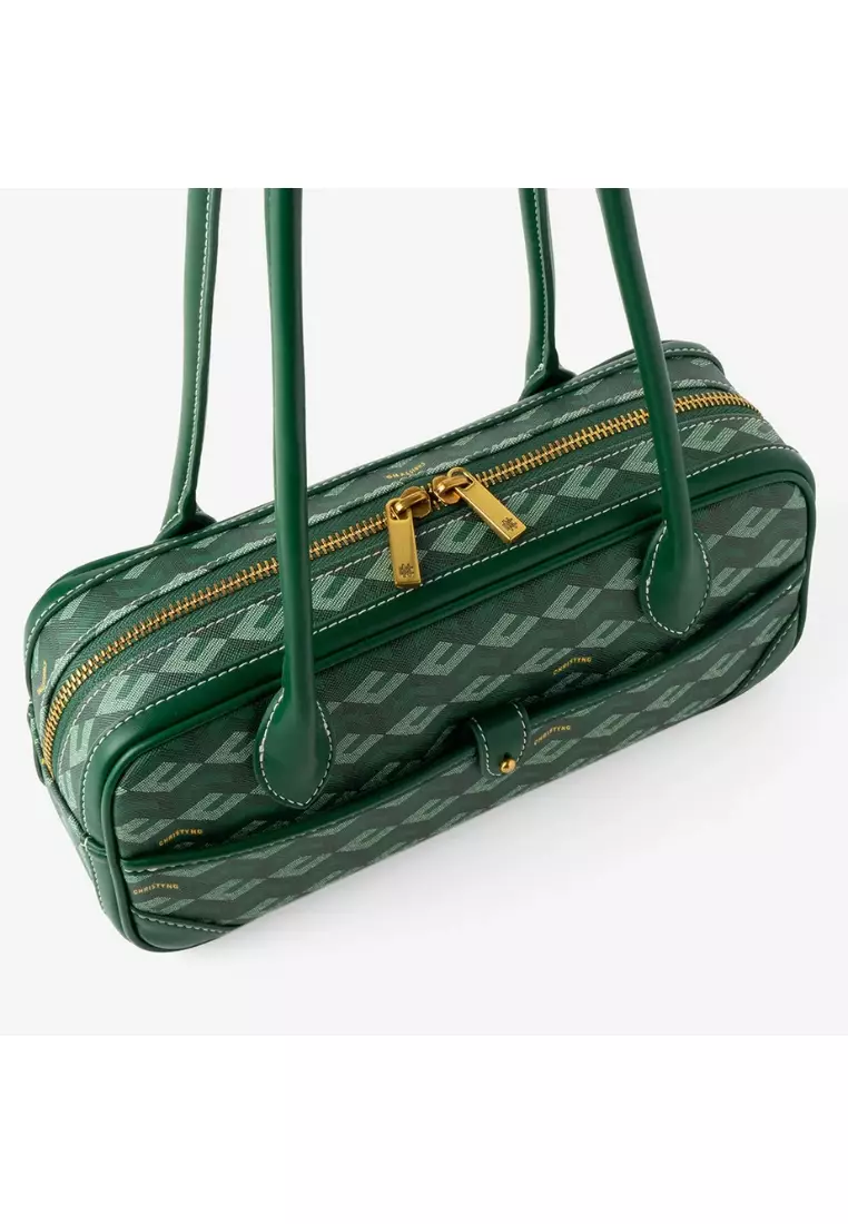 Marcelo Shoulder Bag Green