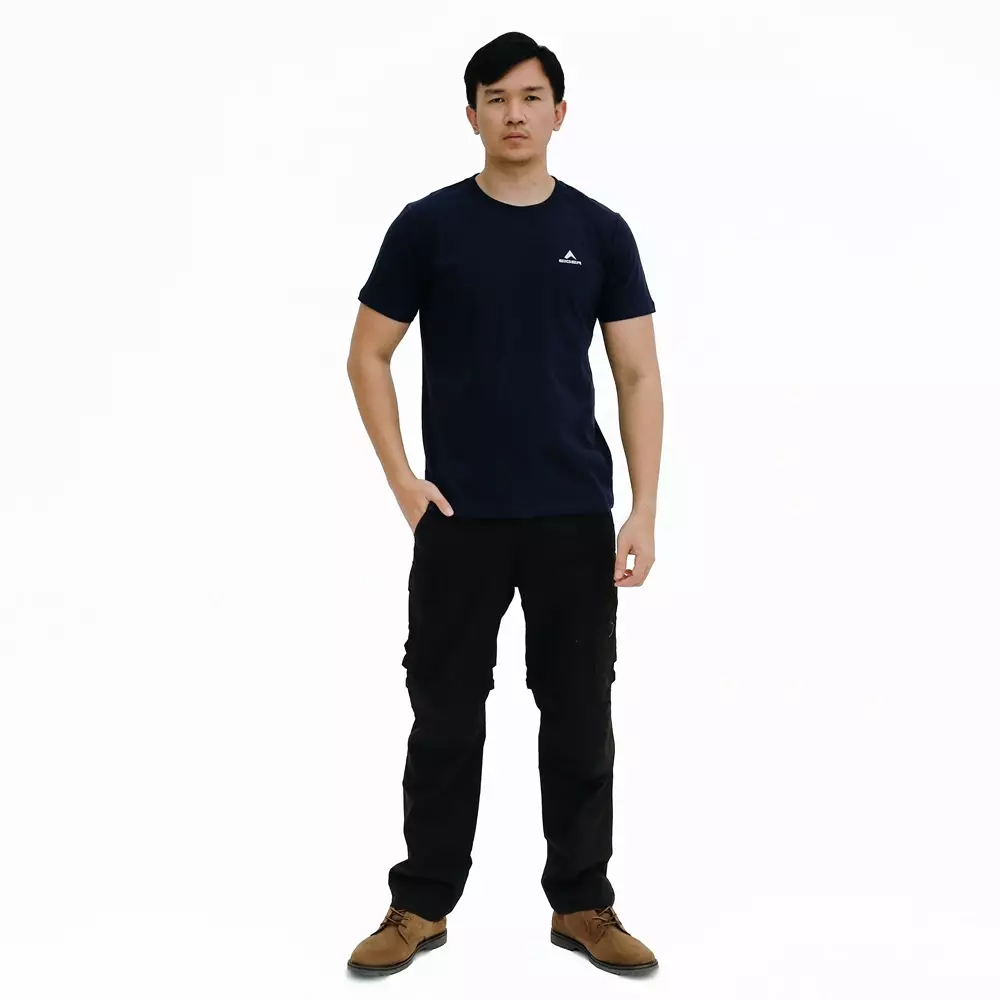 Eiger K.Cartenz Pyramid T-shirt