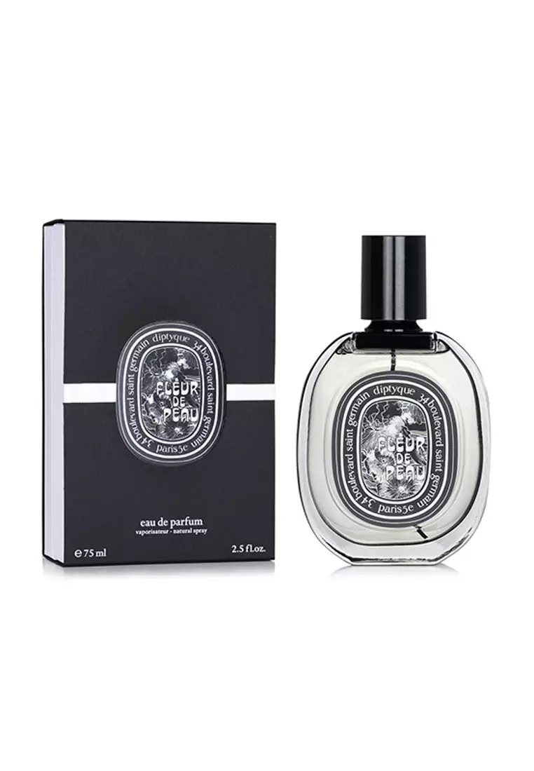 [ツッキー]diptyque FLEUR DE PEAU 75ml diptyque Fleur de Peau Eau de Parfum 75 ml | baslerbeauty