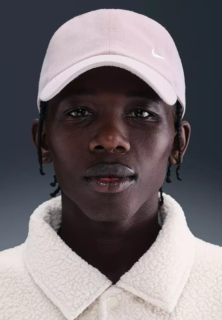 Club Unstructured Cap