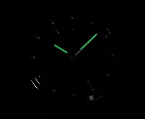 Jam Tangan Wanita Alba ARX129 ARX129X1 Strap Stainless Steel Silver Color Women Black Dial Original Garansi Resmi