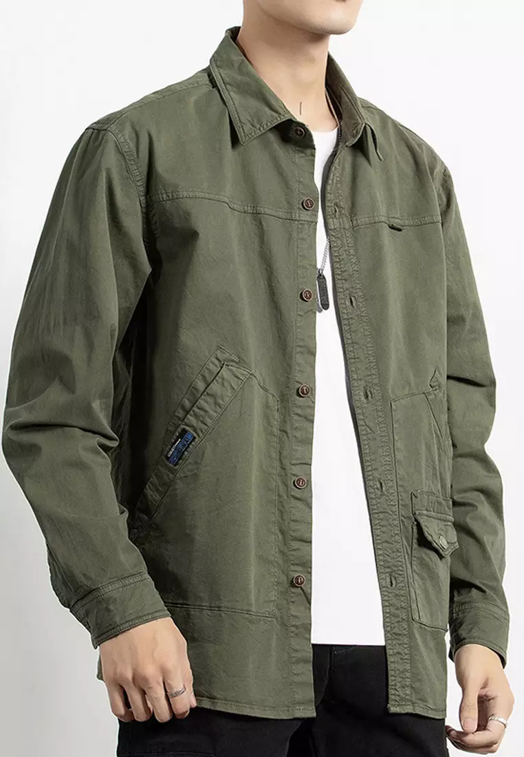 Men's Casual Shirts GJL825