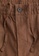 H&M brown Regular Fit Linen-Blend Jogger Pants 9EFC2AA88DA730GS_5