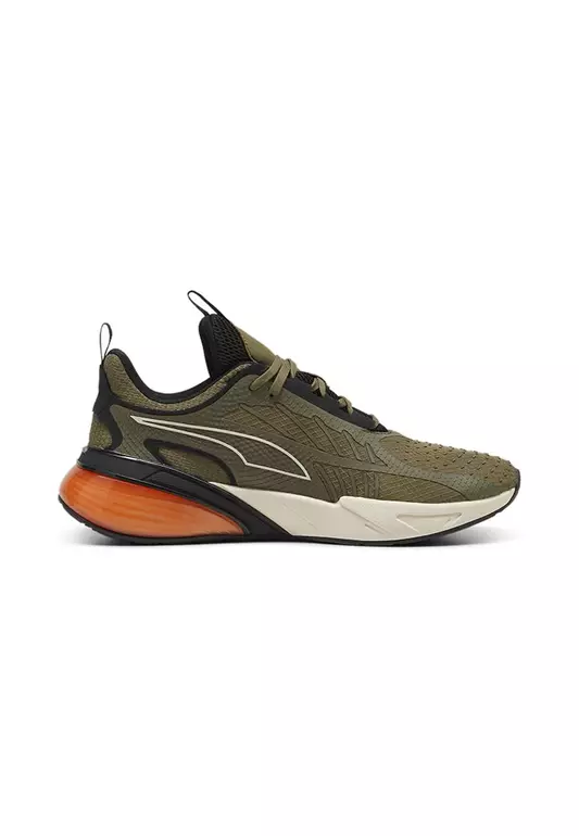 X-Cell Action Men'S Running Shoes