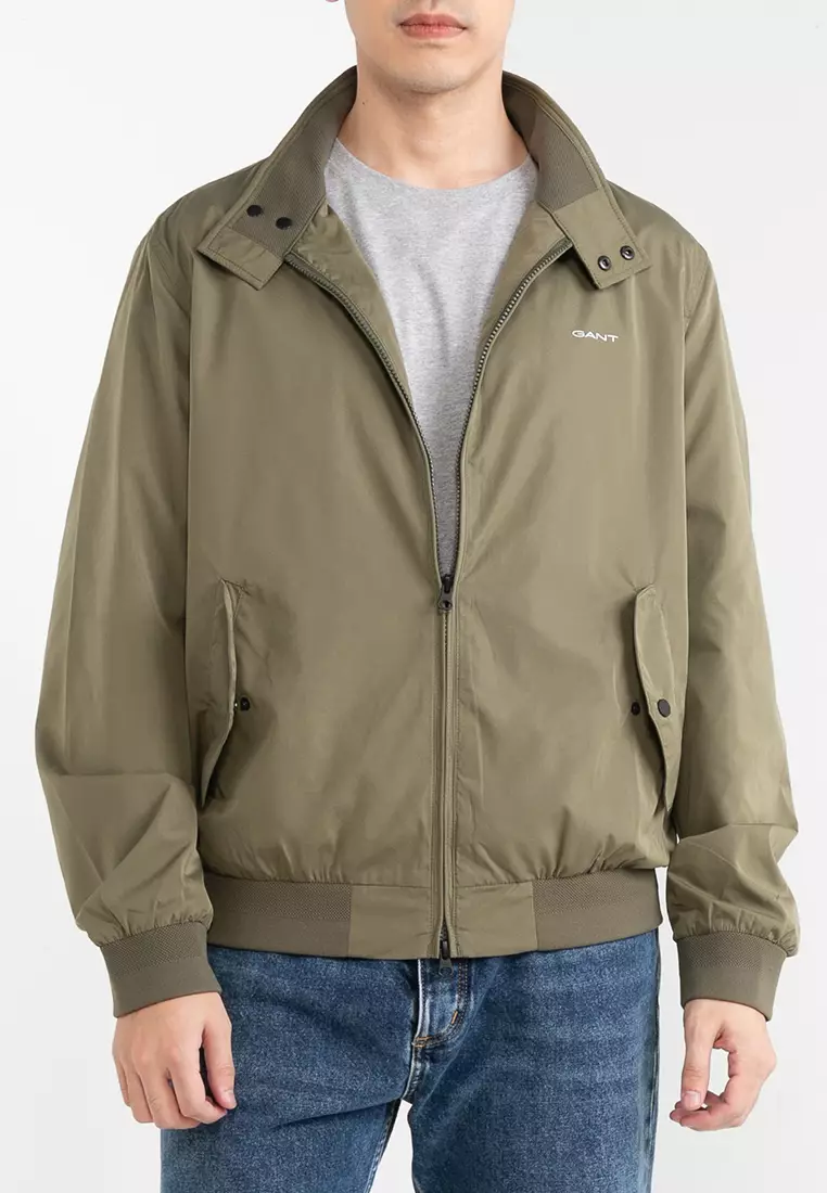 Gant jackets online best sale