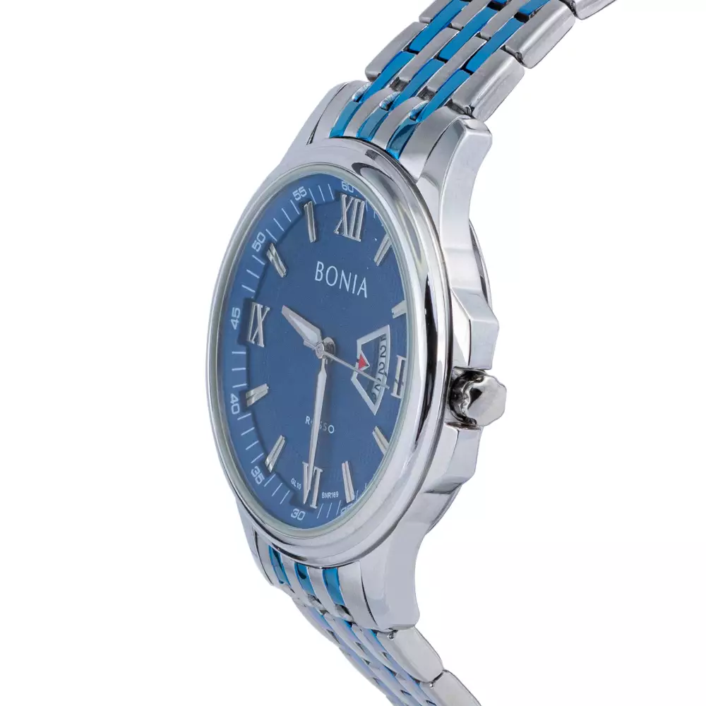 Bonia Rosso - BR169-2183 - Jam Tangan Wanita