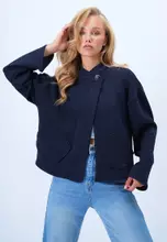 Dark Navy