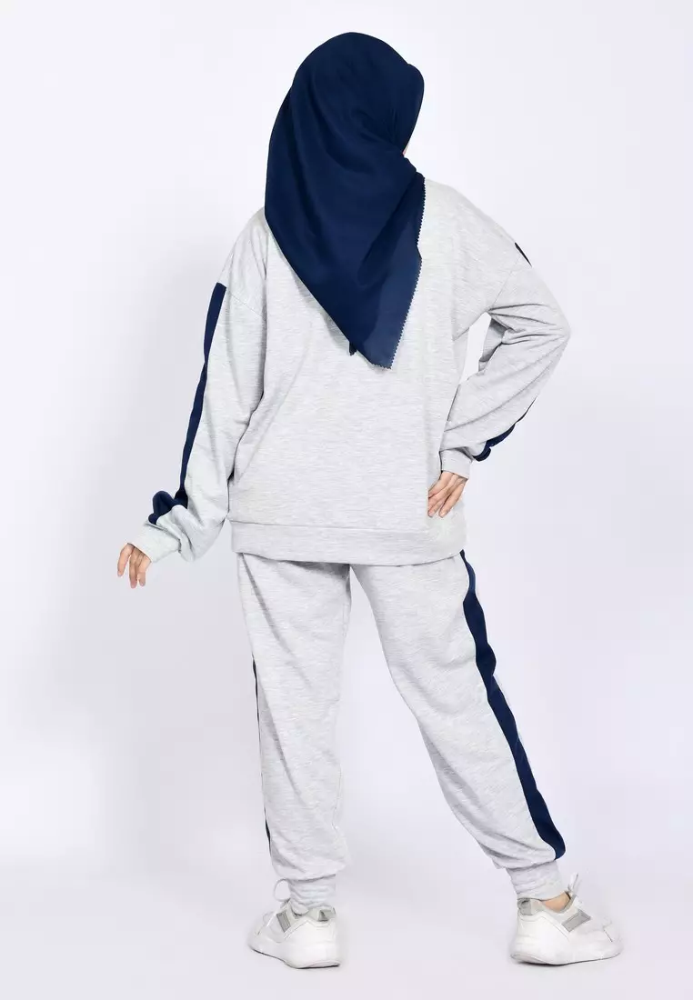 SET Training Sporty Amala