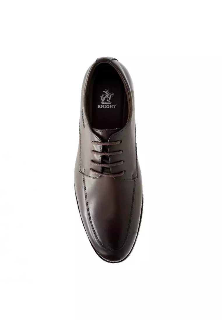 Men Slip On Faux Leather Business Formal - 250110146