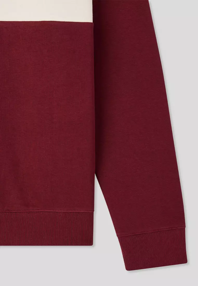 Man Sweat Shirt