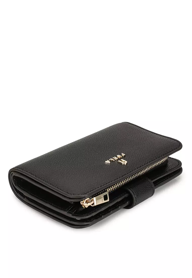 Camelia M 迷你銀包 (nt)