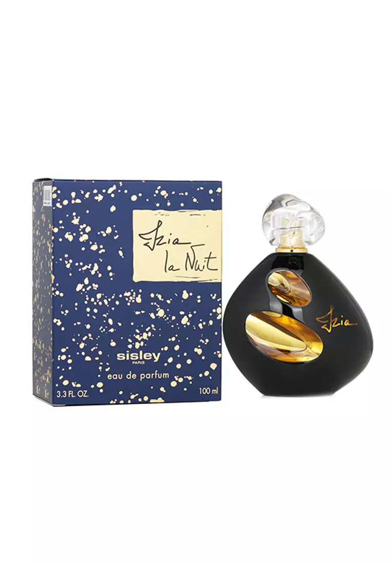Sisley paris izia eau de parfum cheap