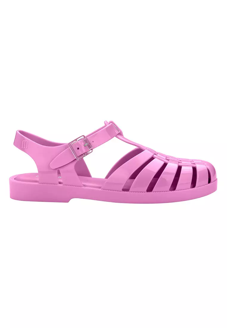 Melissa hot sale plastic sandals