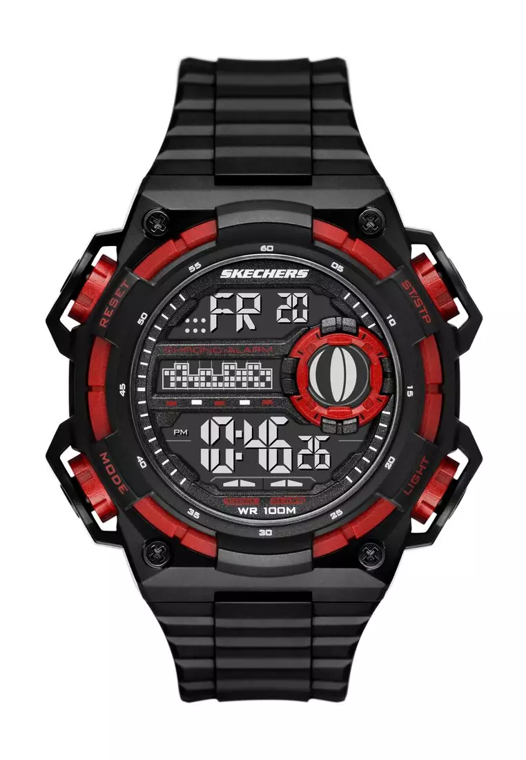 Skechers smart watch 2025