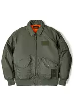 Army green