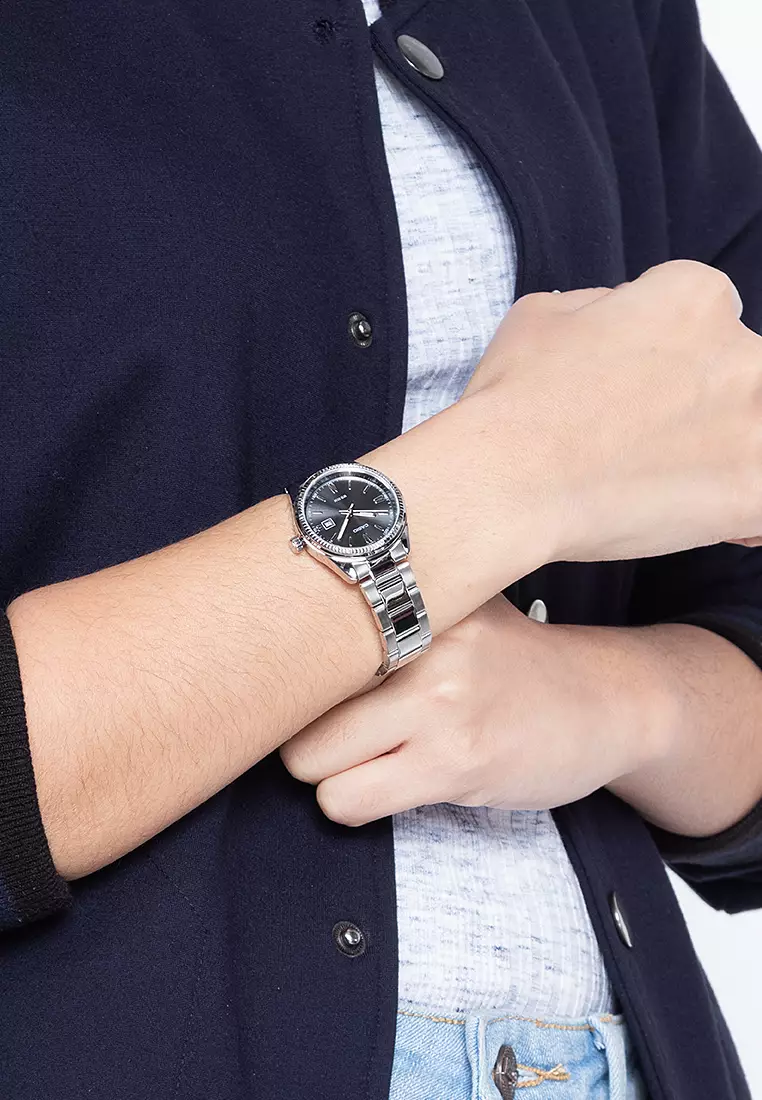 Analog Watch LTP-1302D-1A1VDF