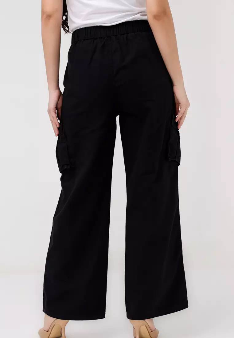 Cargo Wideleg