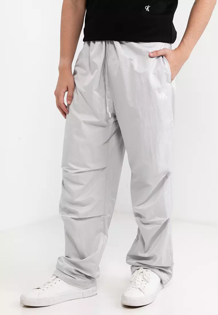 Calvin klein jeans track pants on sale