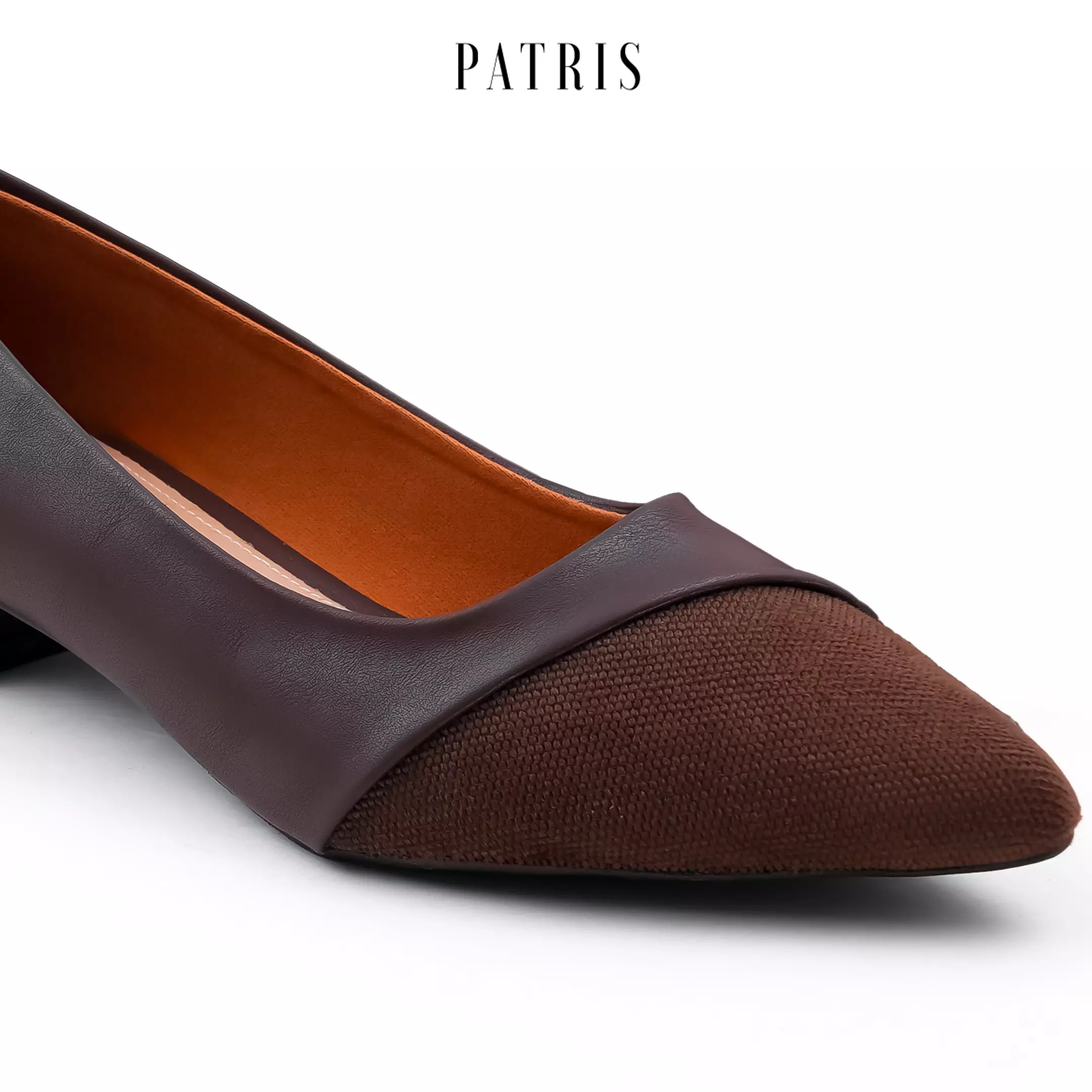 PATRIS Louise Shoes Heels 3 cm