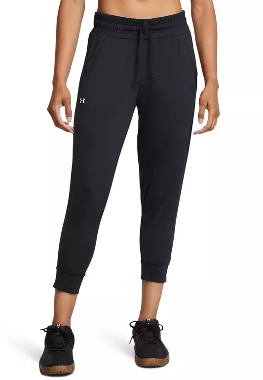 Women's Tech Capri Pants