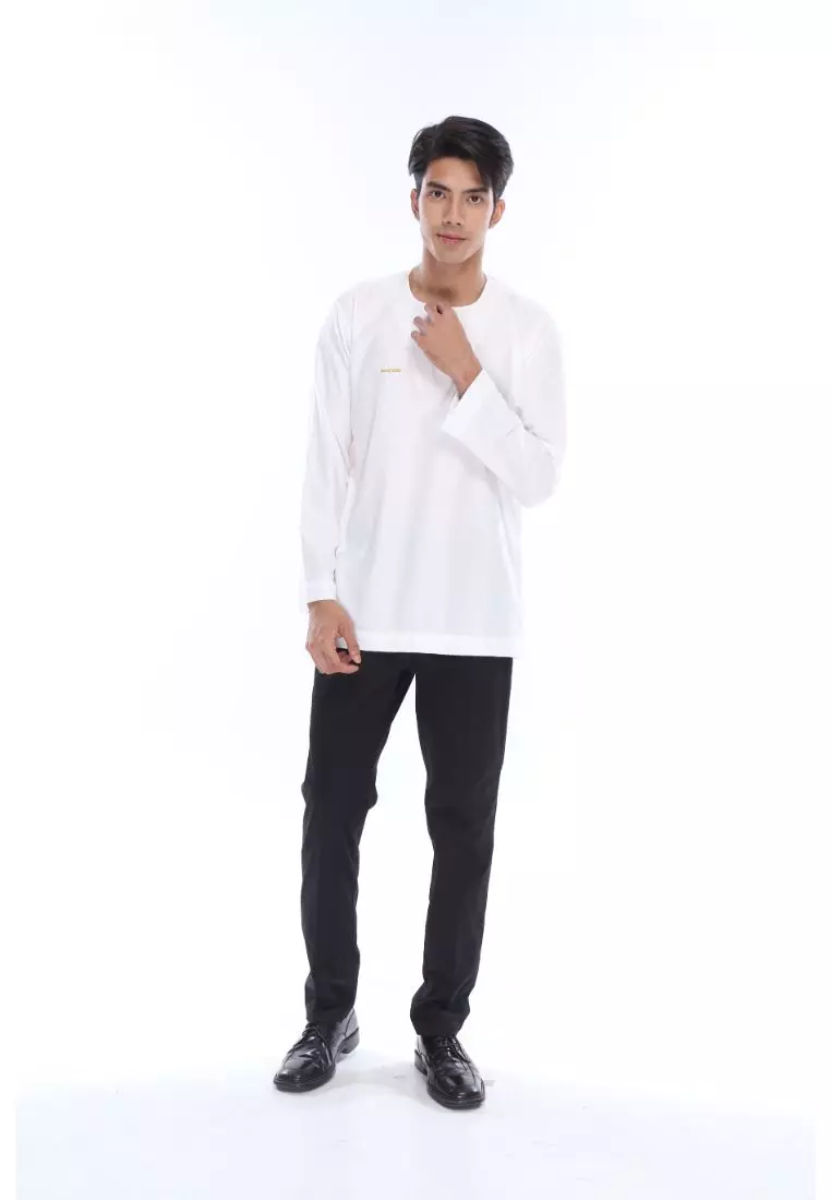Kurta Yasin by Hudz