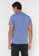 361° blue Sports Life Short Sleeve T-shirt 4BA30AA9C34288GS_2