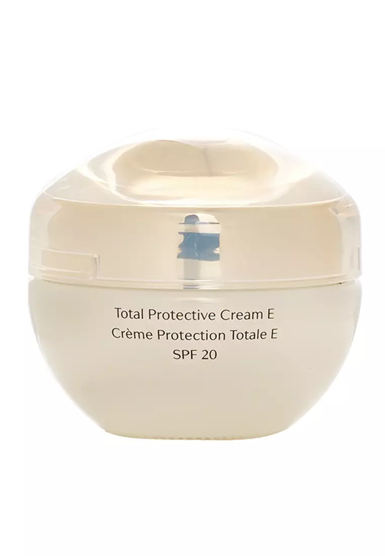 SHISEIDO - Future Solution LX Total Protective Cream SPF 20 50ml/1.8oz.
